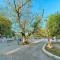 【東京都/世田谷区弦巻】パークハイム桜新町 小泉公園