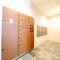 【東京都/渋谷区南平台町】南平台ハウス 宅配BOX