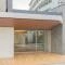 【東京都/世田谷区玉川台】ピアース用賀テラス エントランス