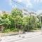 【東京都/世田谷区喜多見】世田谷喜多見ザ・テラス 外観