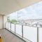 【東京都/世田谷区喜多見】世田谷喜多見ザ・テラス ロビー