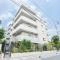 【東京都/世田谷区喜多見】世田谷喜多見ザ・テラス 外観