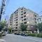 【東京都/世田谷区新町】イクス・コア桜新町 外観