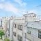 【東京都/世田谷区桜新町】ブランズ桜新町 眺望：4階部分・南向き