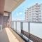 【東京都/世田谷区弦巻】プラウド桜新町 バルコニー