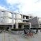 【東京都/世田谷区弦巻】プラウド桜新町  世田谷区立中央図書館