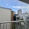 【東京都/世田谷区玉川台】日商岩井第2玉川台マンション　 眺望