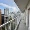 【東京都/世田谷区玉川台】日商岩井第2玉川台マンション　 バルコニー