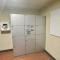 【東京都/世田谷区玉川台】日商岩井第2玉川台マンション　 宅配BOX