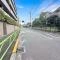【東京都/世田谷区弦巻】セザール世田谷弦巻 前面道路