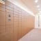 【東京都/新宿区筑土八幡町】ブランズ神楽坂 メールBOX・宅配BOX