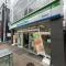 【東京都/新宿区筑土八幡町】ブランズ神楽坂 ファミリーマート神楽坂店
