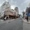 【東京都/新宿区筑土八幡町】ブランズ神楽坂 神楽坂通り商店街