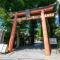 【東京都/新宿区筑土八幡町】ブランズ神楽坂 赤城神社