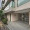 【東京都/世田谷区桜新町】クオリア桜新町 アプローチ
