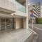【東京都/世田谷区桜新町】クオリア桜新町 アプローチ