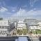 【東京都/世田谷区弦巻】オープンレジデンシア桜新町テラス 眺望