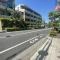 【東京都/世田谷区深沢】グランポート深沢 前面道路