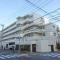 【東京都/世田谷区弦巻】パークハイム桜新町 外観