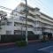 【東京都/世田谷区弦巻】パークハイム桜新町 外観