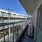 【東京都/世田谷区玉川】玉川スカイハイツ バルコニー