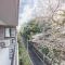 【東京都/世田谷区深沢】エクレールガーデン深沢 バルコニー