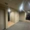 【神奈川県/川崎市中原区上小田中】アトラスアリーナ武蔵新城ランドマークコート 共用部：共用部は内廊下仕様