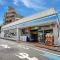 【東京都/杉並区上荻】D’クラディア荻窪  ローソン南荻窪四丁目店