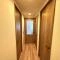 【東京都/三鷹市野崎】クリオ三鷹伍番館 廊下