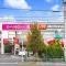 【東京都/杉並区高井戸西】パークホームズ高井戸グランファステール  ダイソー高井戸店