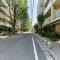 【東京都/杉並区高井戸西】プラウド杉並高井戸 前面道路