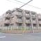 【東京都/杉並区南荻窪】フェアロージュ荻窪 外観