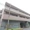 【東京都/杉並区南荻窪】フェアロージュ荻窪 外観