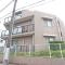 【東京都/杉並区南荻窪】フェアロージュ荻窪 外観