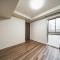 【東京都/世田谷区喜多見】世田谷喜多見ザ・テラス 洋室：約6.0帖