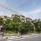 【東京都/世田谷区喜多見】世田谷喜多見ザ・テラス 外観