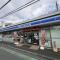 【東京都/世田谷区喜多見】世田谷喜多見ザ・テラス ローソン喜多見駅南店