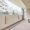 【東京都/杉並区堀ノ内】プラウドシティ方南町 バルコニー