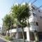 【東京都/杉並区堀ノ内】ルフォン杉並方南町 外観