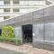 【東京都/中野区東中野】パークハウス東中野リヴゴーシュ 駐輪場