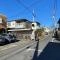 【東京都/杉並区清水】コープ野村清水町 B号棟 前面道路