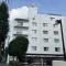 【東京都/練馬区関町南】ベルメゾン武蔵関 外観