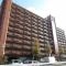 【東京都/杉並区高井戸東】高井戸永谷マンション 外観