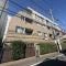 【東京都/杉並区西荻北】西荻ヒルズクレアヴィータ 外観