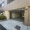【東京都/杉並区西荻北】西荻ヒルズクレアヴィータ 敷地内