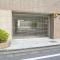 【東京都/杉並区西荻北】西荻ヒルズクレアヴィータ 駐車場