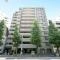 【東京都/杉並区成田東】ライオンズステーションプラザ南阿佐ヶ谷 外観