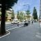 【東京都/杉並区成田東】ライオンズステーションプラザ南阿佐ヶ谷 前面道路