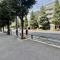 【東京都/杉並区成田東】ライオンズステーションプラザ南阿佐ヶ谷 前面道路