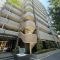 【東京都/杉並区成田東】ライオンズステーションプラザ南阿佐ヶ谷 外観